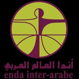 Enda Inter Arabe logo